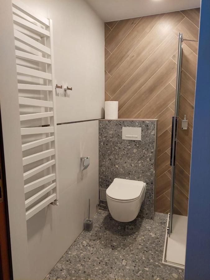 Szwajcarka Willa Z Sauna I Jacuzzi Kudowa-Zdrój Buitenkant foto