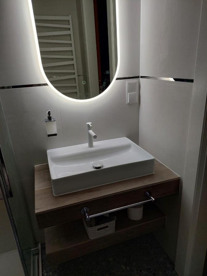 Szwajcarka Willa Z Sauna I Jacuzzi Kudowa-Zdrój Buitenkant foto