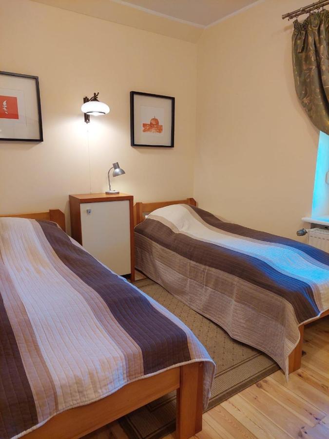 Szwajcarka Willa Z Sauna I Jacuzzi Kudowa-Zdrój Buitenkant foto