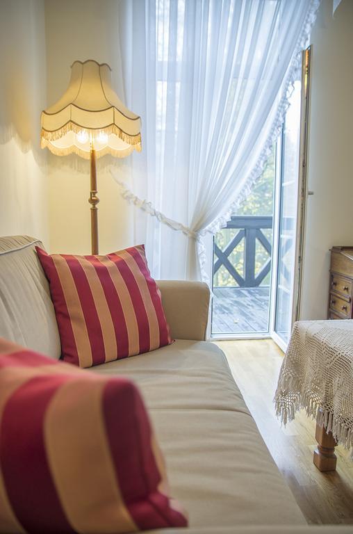 Szwajcarka Willa Z Sauna I Jacuzzi Kudowa-Zdrój Kamer foto