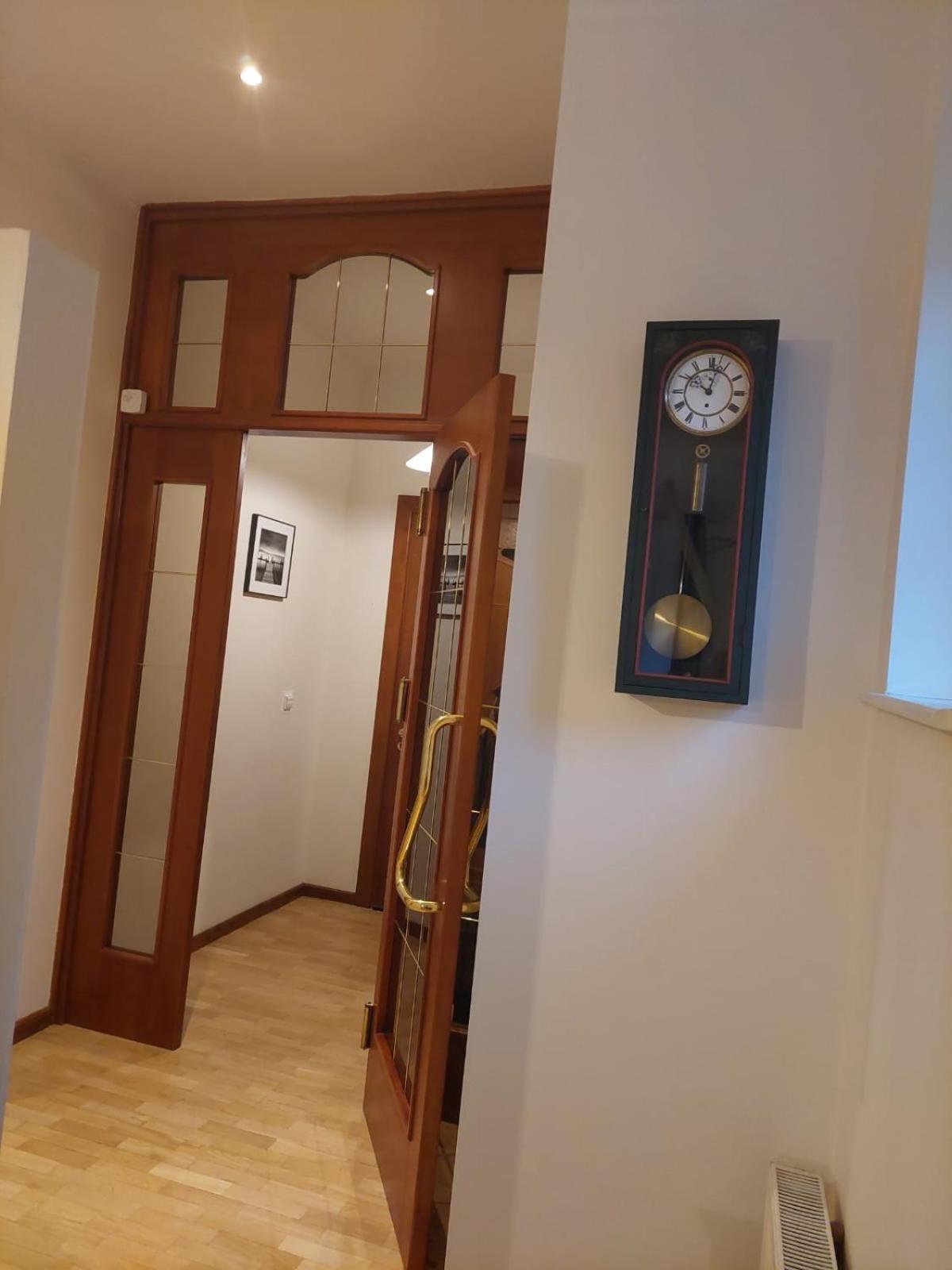 Szwajcarka Willa Z Sauna I Jacuzzi Kudowa-Zdrój Buitenkant foto