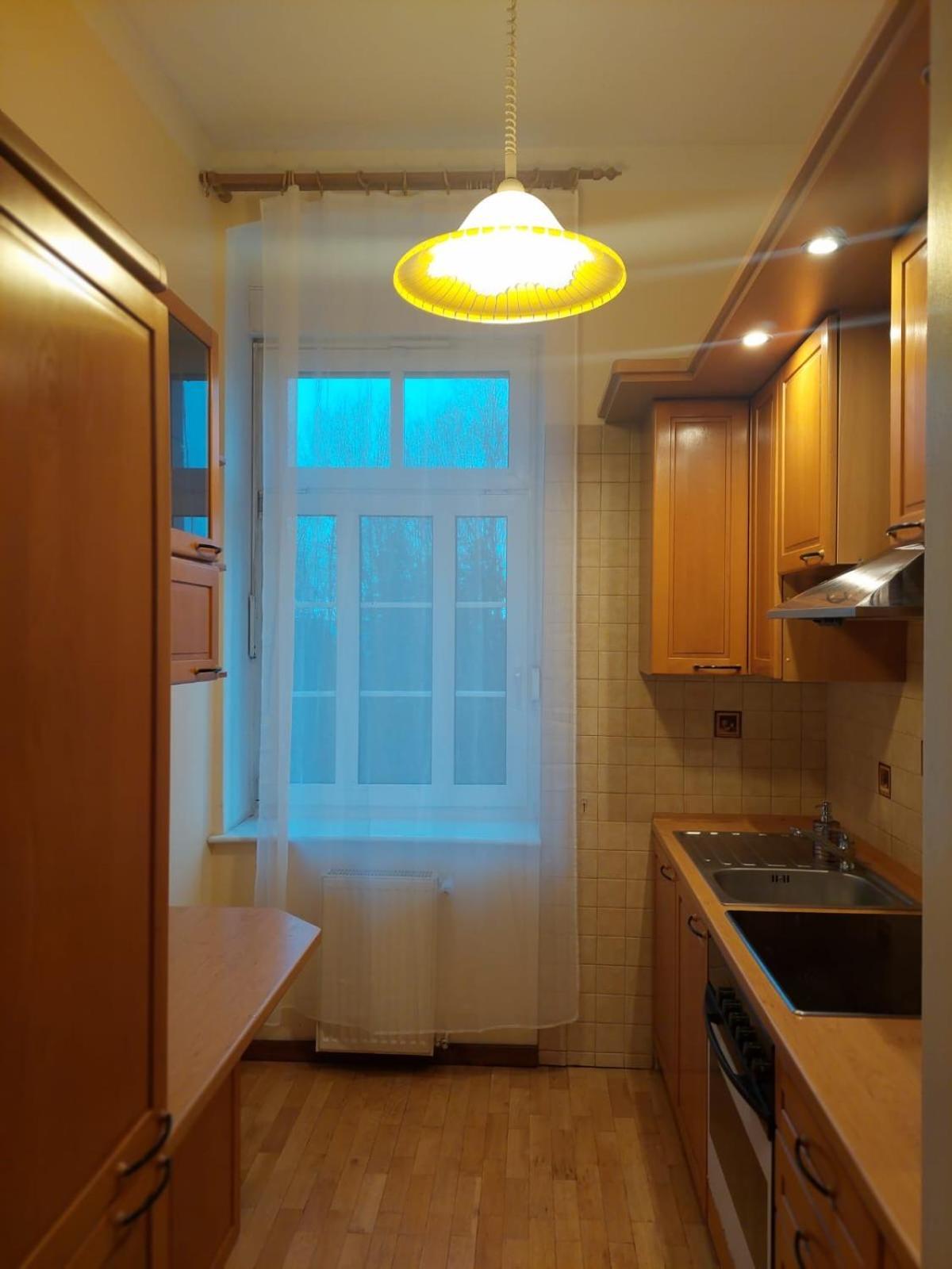 Szwajcarka Willa Z Sauna I Jacuzzi Kudowa-Zdrój Buitenkant foto