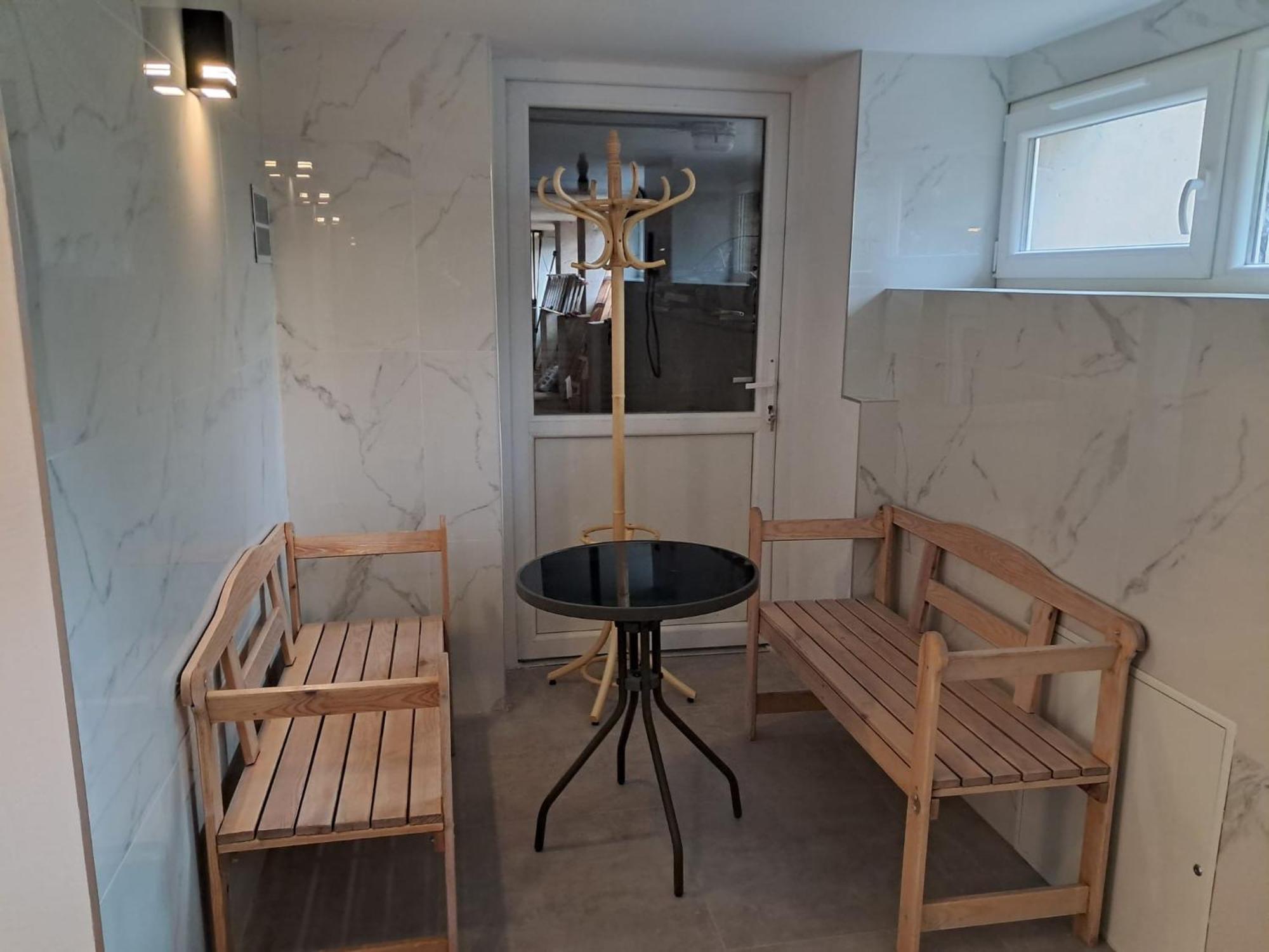 Szwajcarka Willa Z Sauna I Jacuzzi Kudowa-Zdrój Buitenkant foto