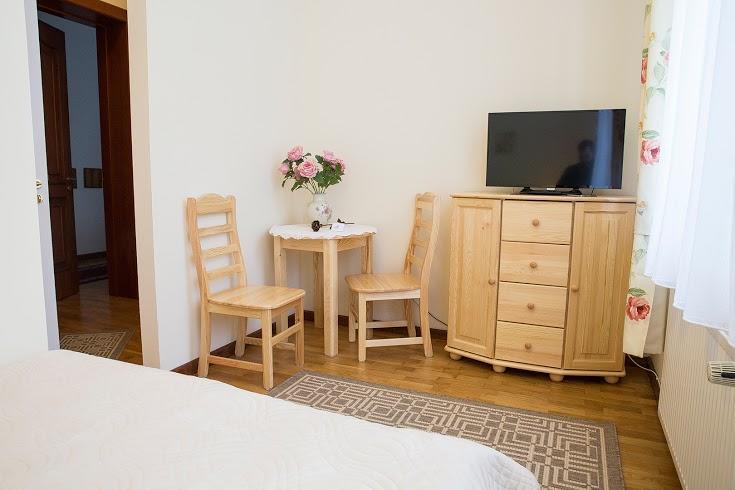 Szwajcarka Willa Z Sauna I Jacuzzi Kudowa-Zdrój Buitenkant foto
